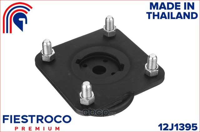 Опора амортизатора MAZDA CX-7 2.2L R2AA (Fiestroco). Артикул 12j1395