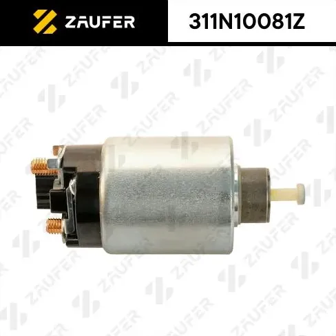 Втягивающее реле стартера (Zaufer) Zaufer. Артикул 311N10081Z