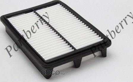 Фильтр воздушный (Partberry). Артикул PB130032