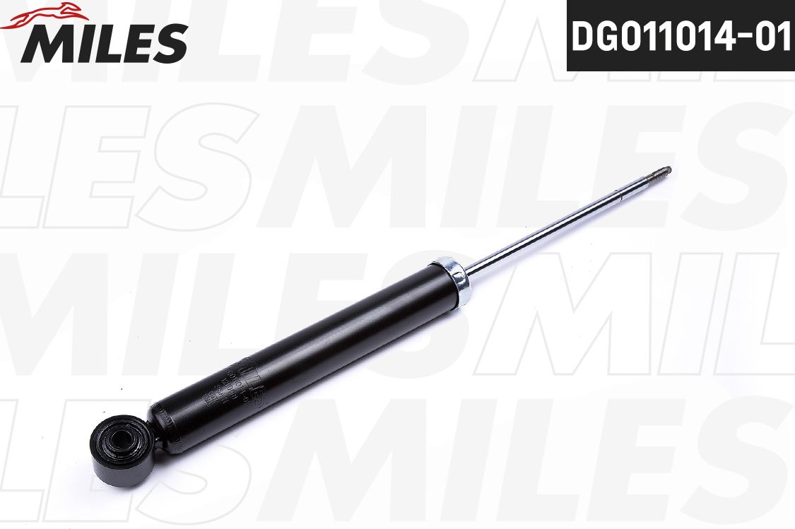 Амортизатор Miles. Артикул DG011014-01