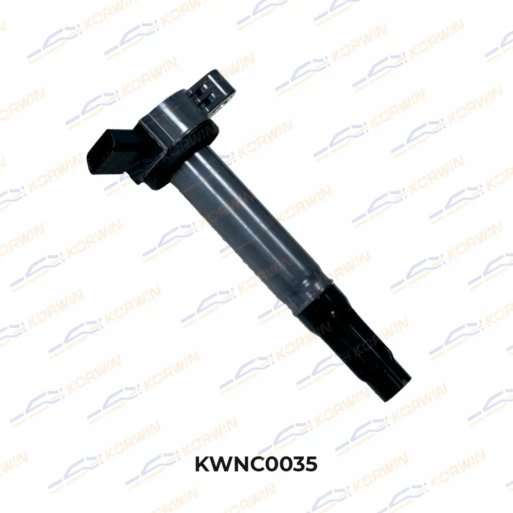 Катушка зажигания KORWIN Toyota Camry/RAV 4, Lexus RX (ГАРАНТИЯ 1 ГОД 30т.км) Korwin. Артикул KWNC0035
