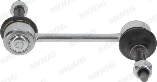 Стойка (тяга) стабилизатора MOOG задняя правая/левая для Land Rover Range Rover Sport I 2005-2013. Артикул LR-LS-8913