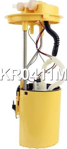 Насос топливный Krauf. Артикул KR0411M