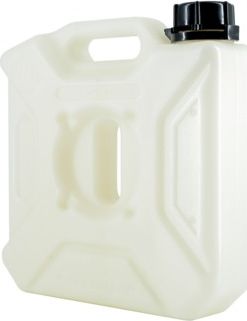 Канистра ТехноХим Экстрим-Плюс 5 л Белая. Артикул kanPL5White