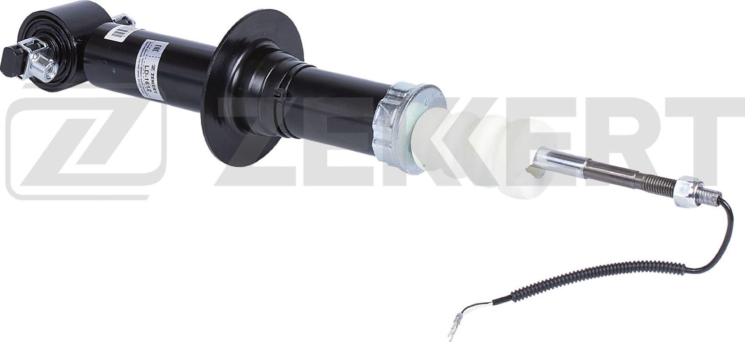 Амортизатор Zekkert. Артикул LD-1612