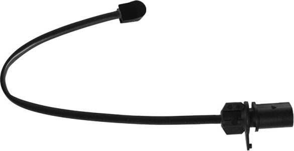 Датчик износа тормозных колодок  Hella Pagid. Артикул 8DK 355 252-521