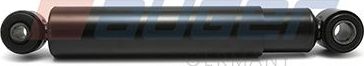 Амортизатор Auger задний для MAN TGS 2007-2026. Артикул 20180