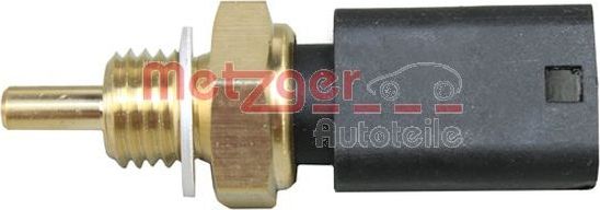 Датчик температуры охлаждающей жидкости Metzger. Артикул 0905102