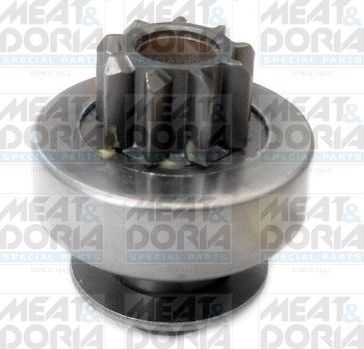 Бендикс стартера Meat & Doria для Renault Master I 1980-1998. Артикул 47039