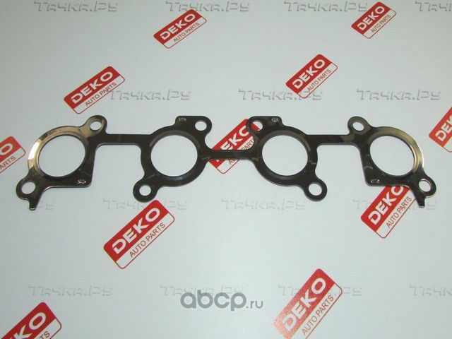 Прокладка коллектора TOY выпуск (Deko). Артикул D1717350021