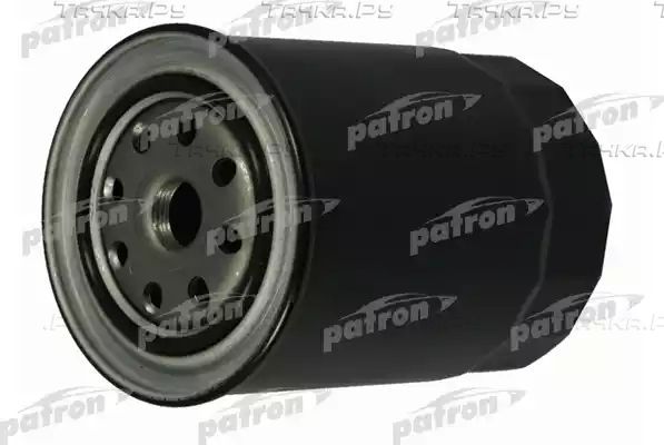 Масляный фильтр Patron для Ford Bronco-II 1985-1990. Артикул PF4051