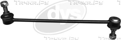 Стойка (тяга) стабилизатора DYS передняя правая/левая для Chevrolet Aveo I 2003-2012. Артикул 30-59533