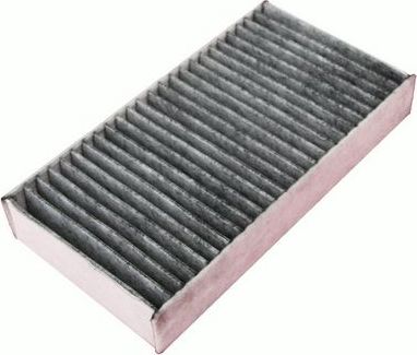 Салонный фильтр Denckermann. Артикул M110707K