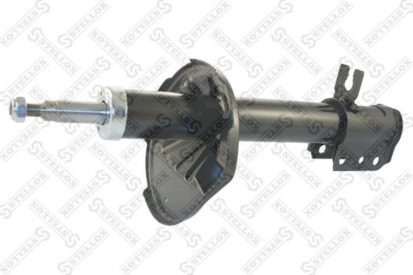 Амортизатор Stellox задний для Mazda 626 III (GD) 1987-1992. Артикул 4114-0024-SX