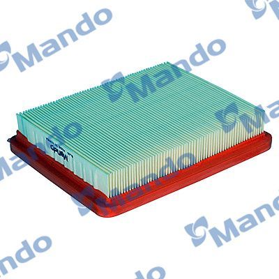 Воздушный фильтр Mando. Артикул EAF00081M