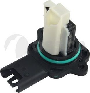 Датчик массового расхода воздуха (ДМРВ) OSSCA. Артикул 14735