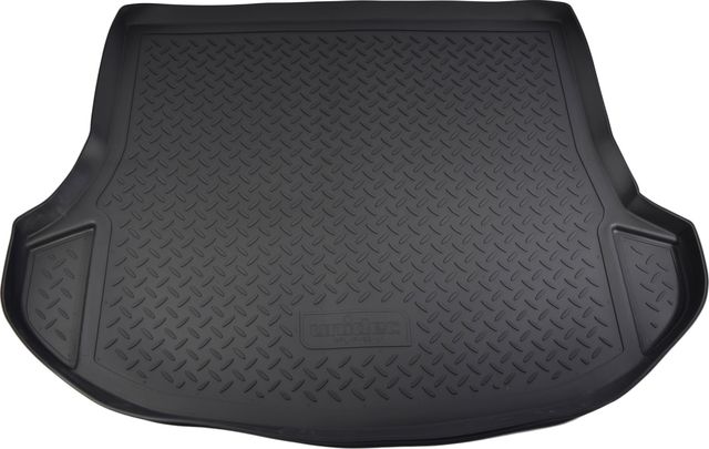 Коврик Норпласт для багажника Volvo S40 II седан 2007-2012. Артикул NPL-P-96-41