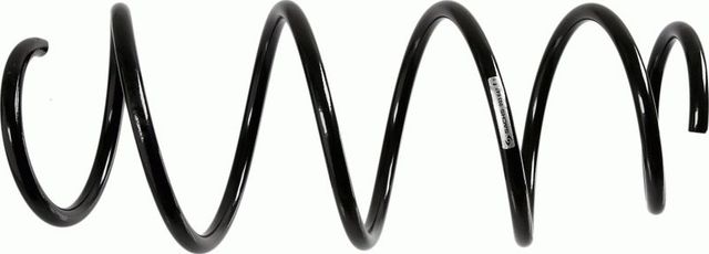 Пружина подвески SACHS. Артикул 993 647