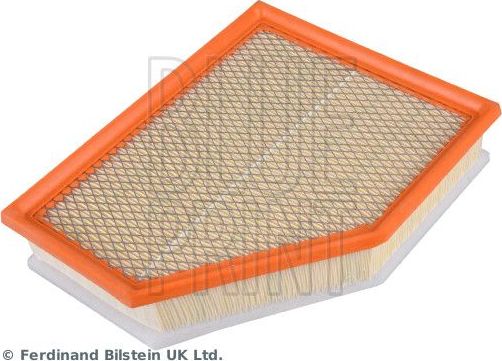 Воздушный фильтр Blue Print. Артикул ADBP220065