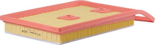 Воздушный фильтр SCT-Germany для Audi A1 I (8X) 2014-2018. Артикул SB 2396