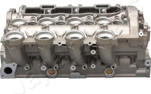 Головка блока цилиндров Japanparts (алюминий) для Volvo V70 III 2009-2011. Артикул XX-MZ001S