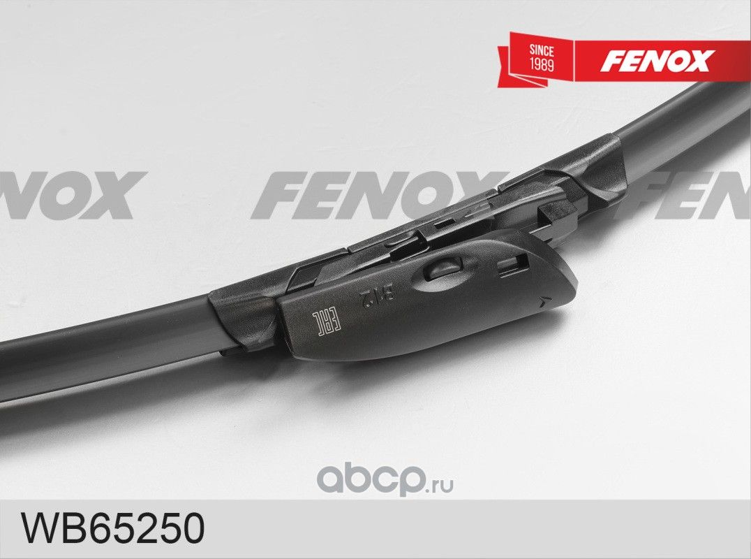 ЩЕТКА СТЕКЛООЧИСТИТЕЛЯ (Fenox). Артикул WB65250