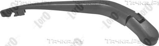 Поводок (рычаг) стеклоочистителя (дворника) Abakus. Артикул 103-00-054