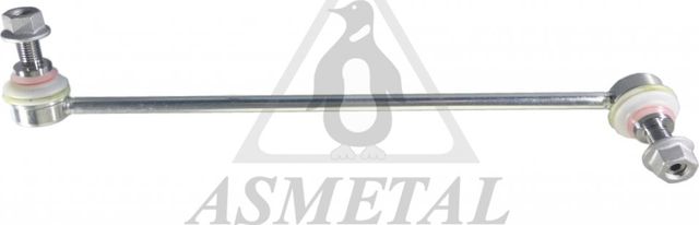 Стойка (тяга) стабилизатора Asmetal. Артикул 26BM2701
