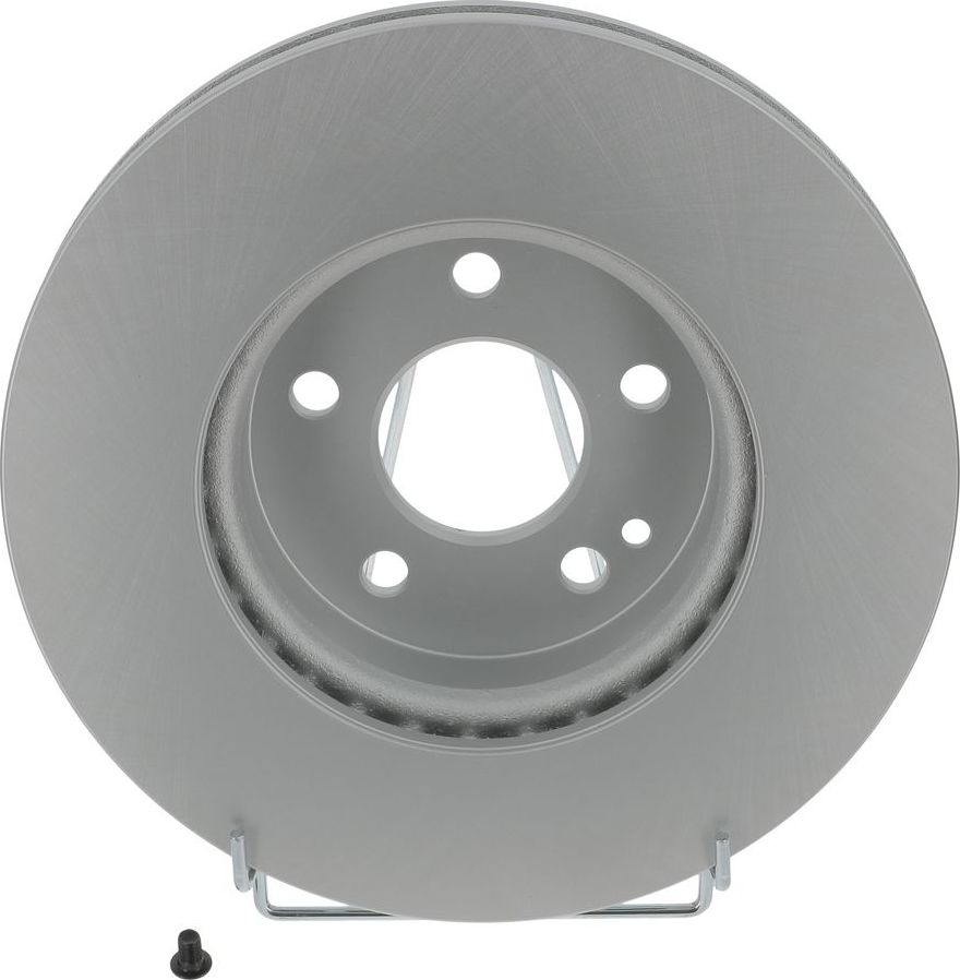 Тормозной диск Ferodo PREMIER Coat+ disc. Артикул DDF1203C