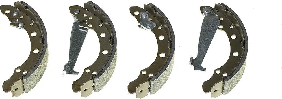 Тормозные колодки Brembo ESSENTIAL LINE. Артикул S 85 511