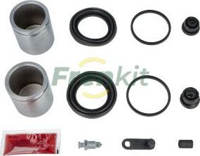 Ремкомплект тормозного суппорта Frenkit. Артикул 248831