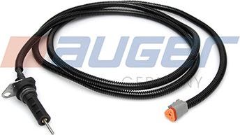 Датчик износа тормозных колодок Auger передний правый для Renault Premium I 1996-2006. Артикул 70709