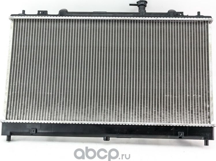 Радиатор охлаждения (Dominant). Артикул MZL30AL15200