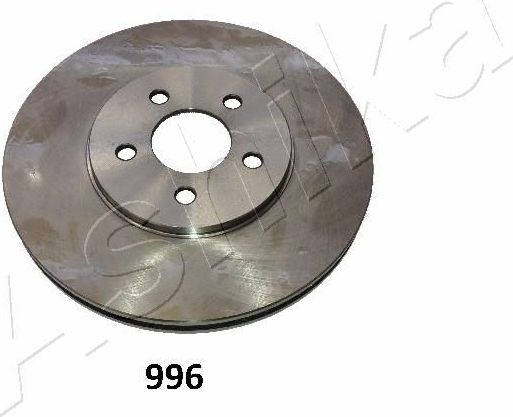 Тормозной диск ASHIKA передний для Chrysler Stratus 1995-2001. Артикул 60-09-996