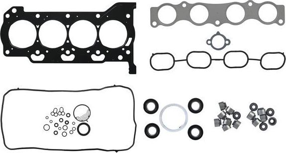 Прокладки двигателя (комплект) Stellox для Toyota Verso I 2009-2018. Артикул 11-22020-SX