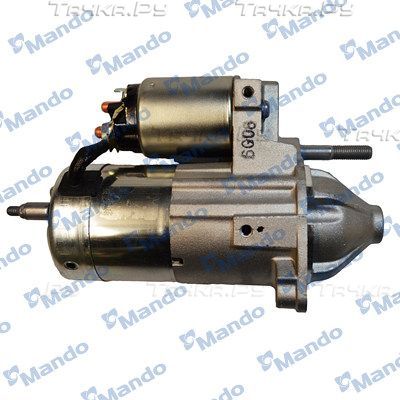 Стартер Mando для Hyundai Grandeur IV 2005-2005. Артикул BN3610037210