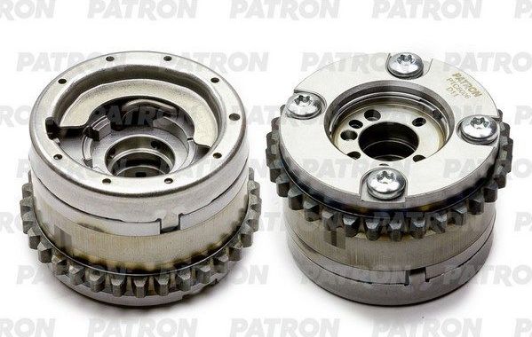 Регулятор фаз газораспределения Patron. Артикул PTC6006