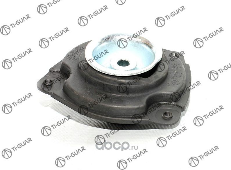 Верхняя опора стойки TG-54320-JG01B Ti-Guar. Артикул TG54320JG01B