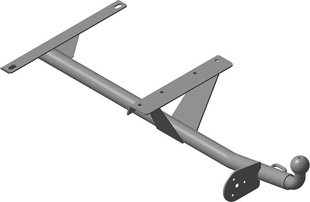 Фаркоп AvtoS для ВАЗ 21099 1990-2004. Артикул VAZ-59