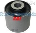 T25UZ202 САЙЛЕНТБЛОК ЗАДНЕЙ ТЯГИLC100 98-,LC200 07-,(ПОДХОДИТ К ТЯГА (RBI). Артикул T25UZ202