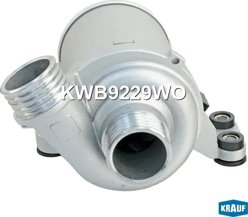 Насос водяной электрический Krauf. Артикул KWB9229WO