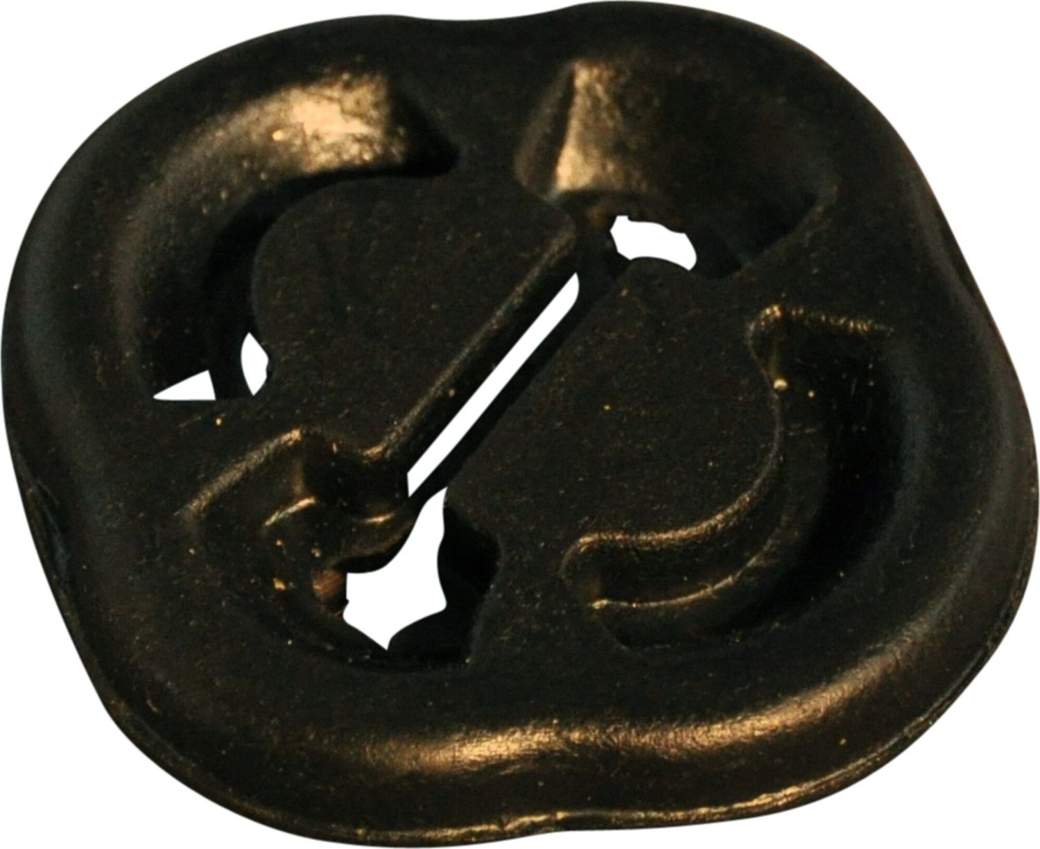 Крепление глушителя JP Group для Volkswagen Derby I 1977-1981. Артикул 1121603100