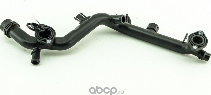 Трубка системы охлаждения (Dominant). Артикул AW20026700002