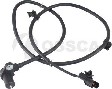 Датчик ABS OSSCA. Артикул 21571
