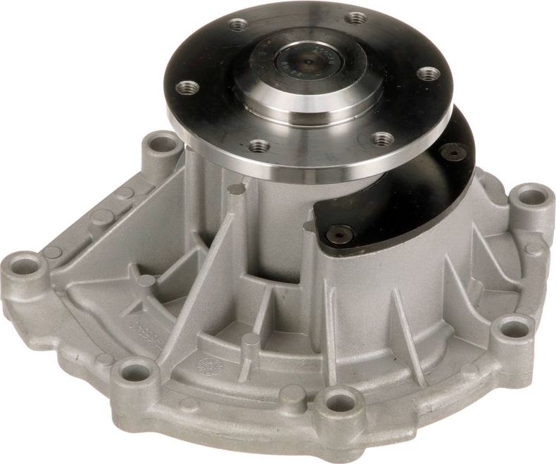 Помпа (водяной насос) Gates (Металл). Артикул WP5070HD