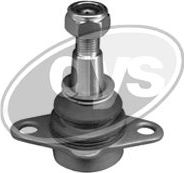 Шаровая опора DYS передняя правая/левая нижняя для BMW X3 I (E83) 2003-2011. Артикул 27-21026