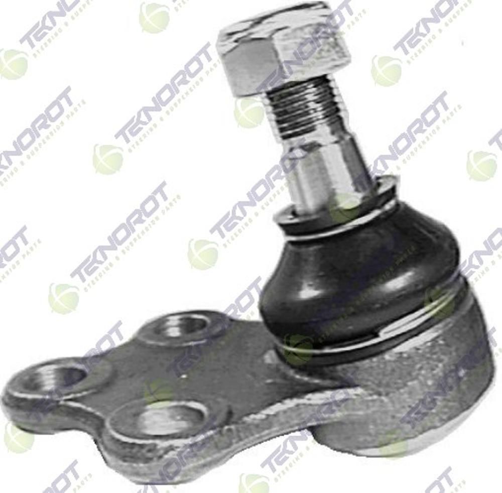 Шаровая опора Teknorot (сталь). Артикул N-654