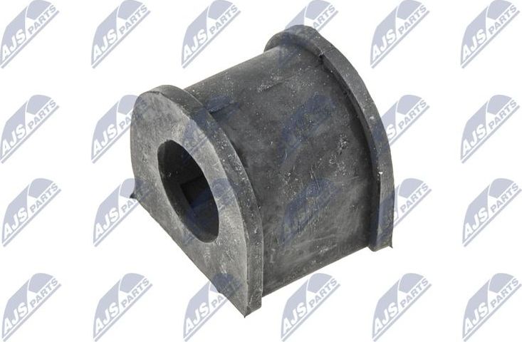 Втулка стабилизатора NTY. Артикул ZGS-MS-017