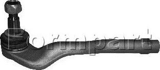 Наконечник рулевой тяги Formpart левый для Mercedes-Benz S-Класс V (W221) 2005-2013. Артикул 1902038