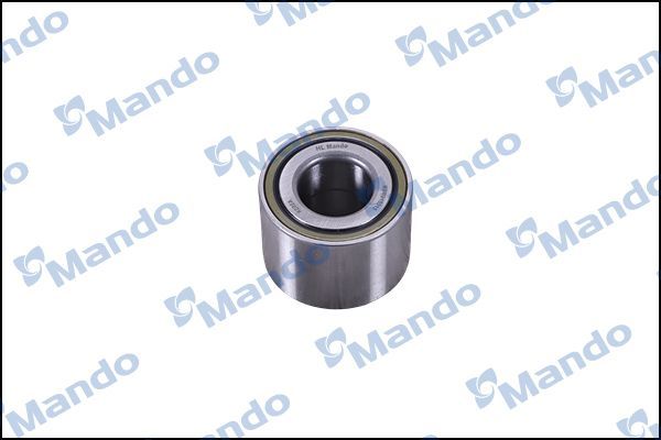 Ступичный подшипник (комплект) Mando задний для Daewoo Gentra II 2013-2015. Артикул MDW010015